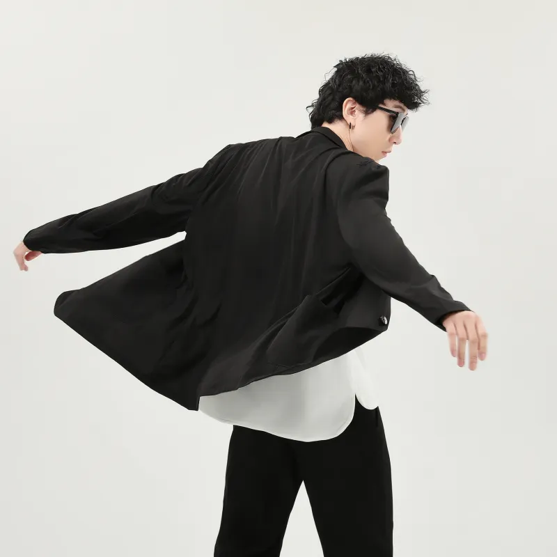Minfinity Jackets Unisex-29