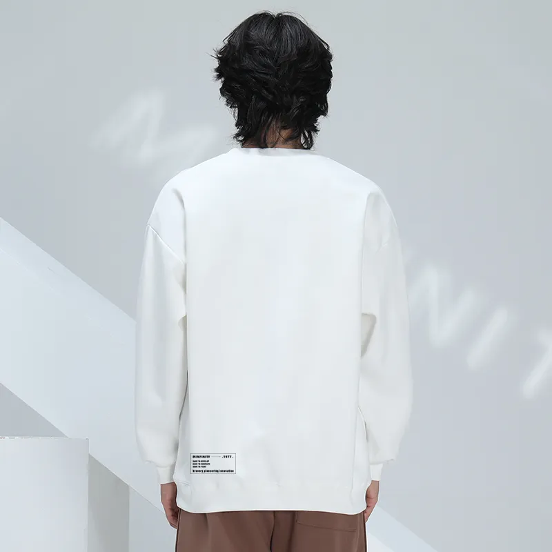 Minfinity Sweatshirts Unisex-5