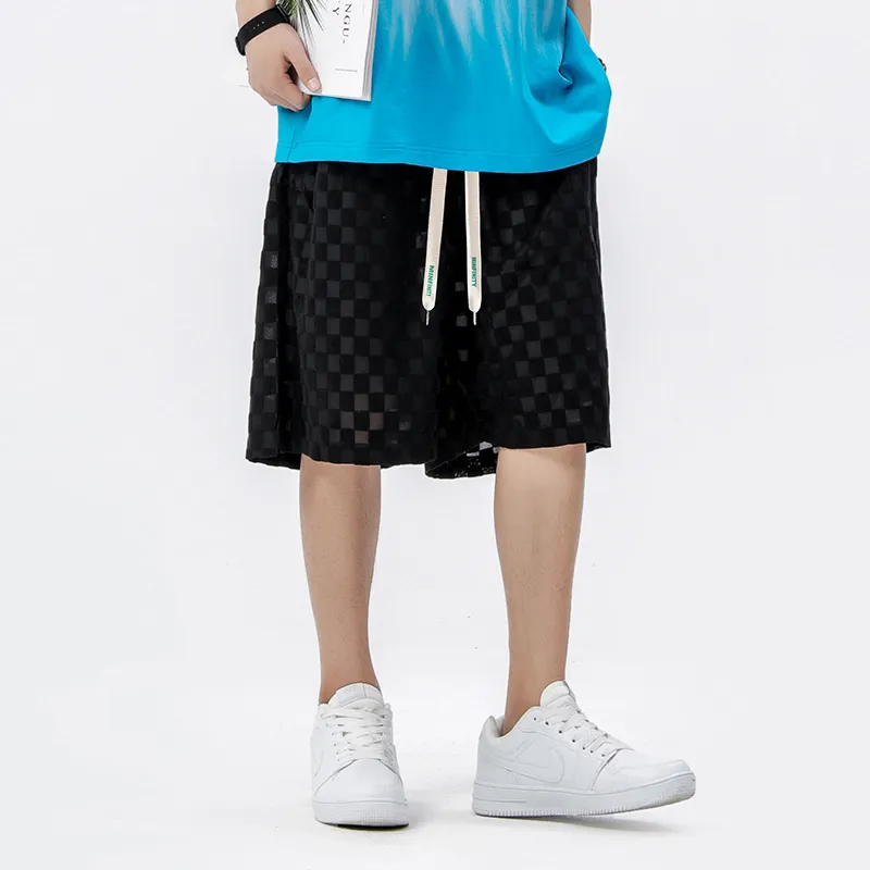 Minfinity Casual Shorts Unisex-5