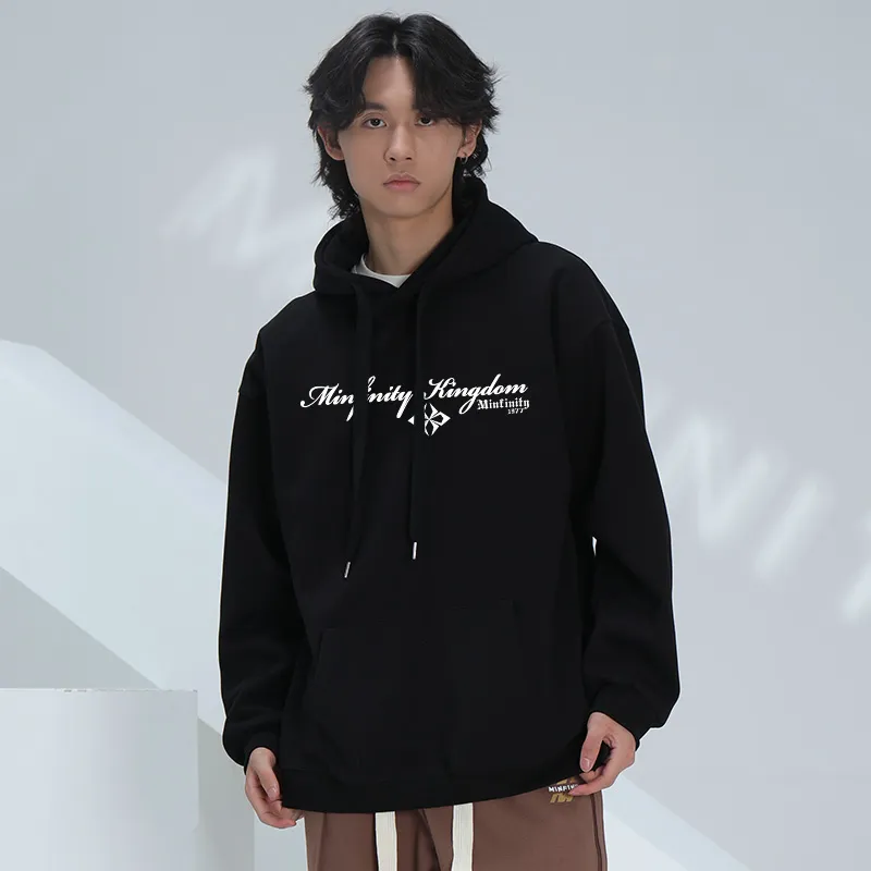 Minfinity Sweatshirts Unisex-2