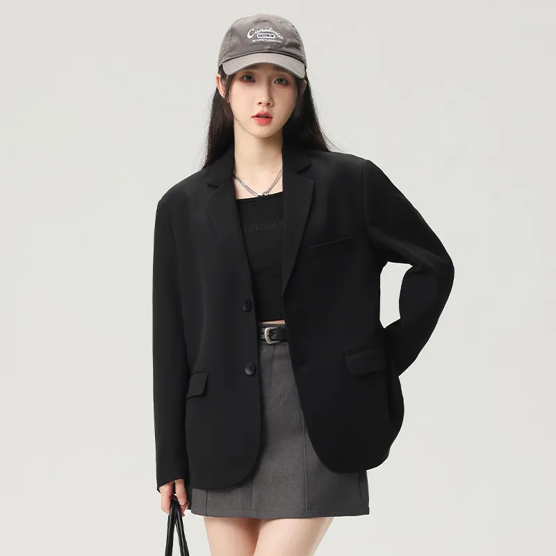 Minfinity Business Suits Unisex-3