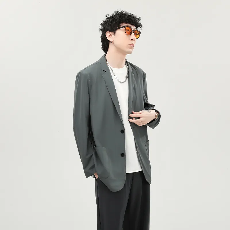 Minfinity Jackets Unisex-22