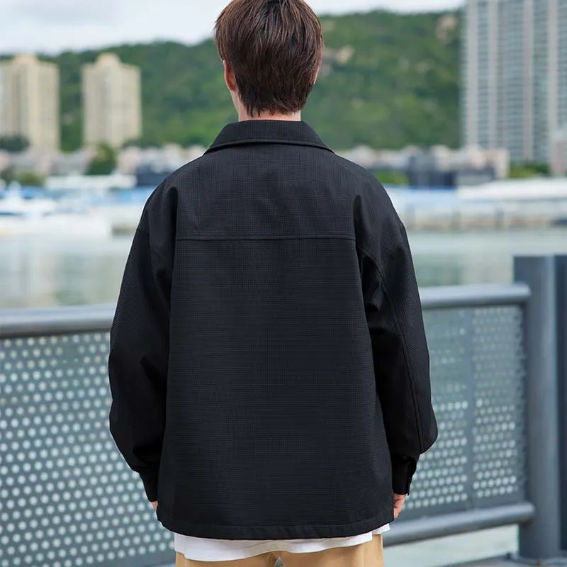 Minfinity Jackets & Coats Unisex-3