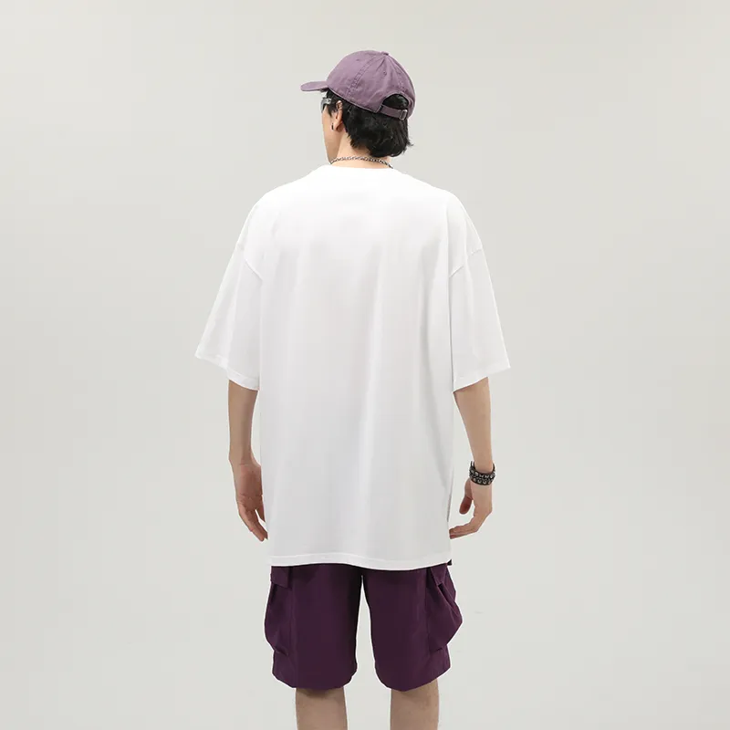 Minfinity T Shirts Unisex-10