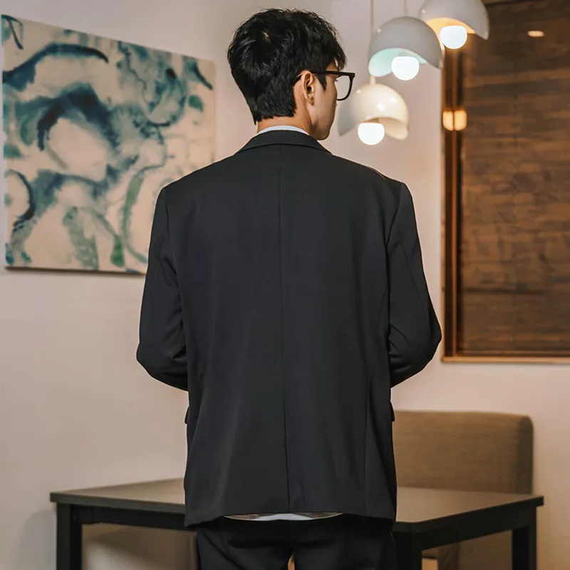 Minfinity Business Suits Unisex-10