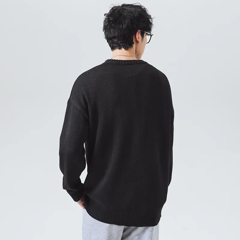 Minfinity Sweaters Unisex-2