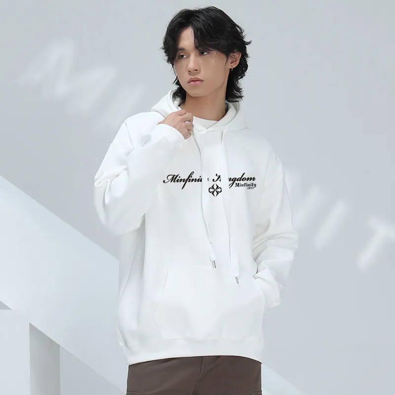 Minfinity Sweatshirts Unisex-10