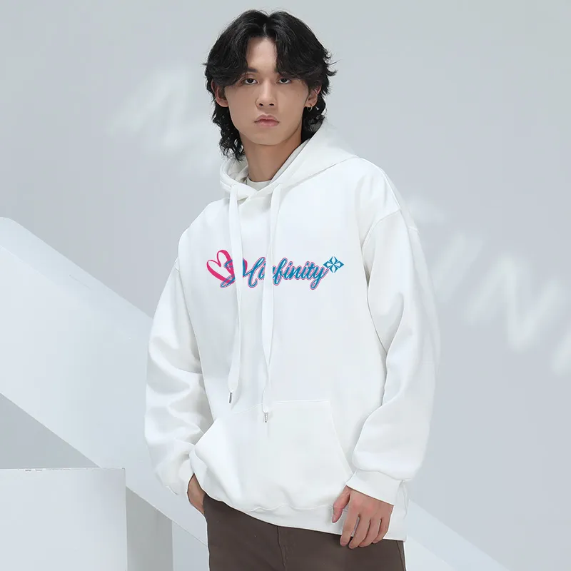 Minfinity Sweatshirts Unisex-9