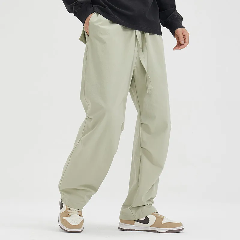 Minfinity Casual Sweatpants Unisex-19