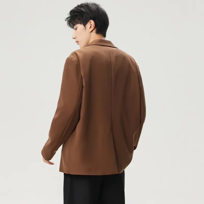 Minfinity Business Suits Unisex-9