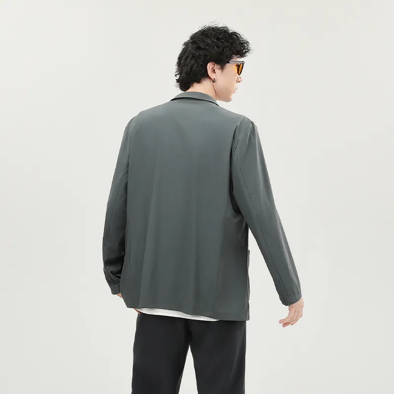 Minfinity Jackets Unisex-21