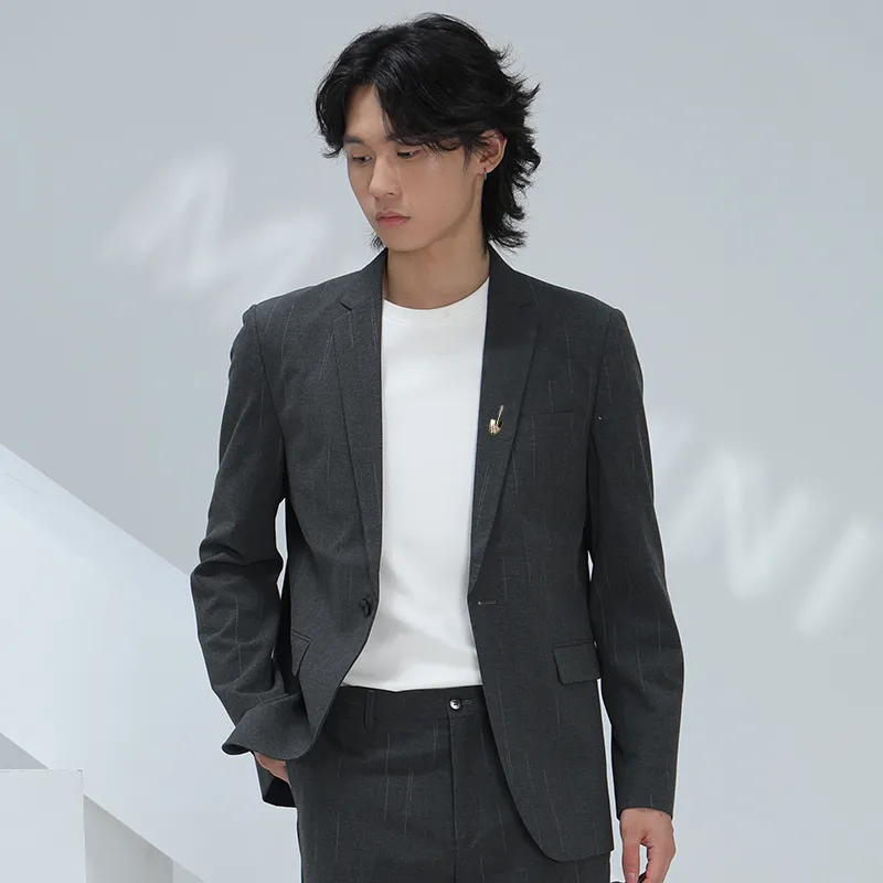Minfinity Business Suit Set Unisex-2