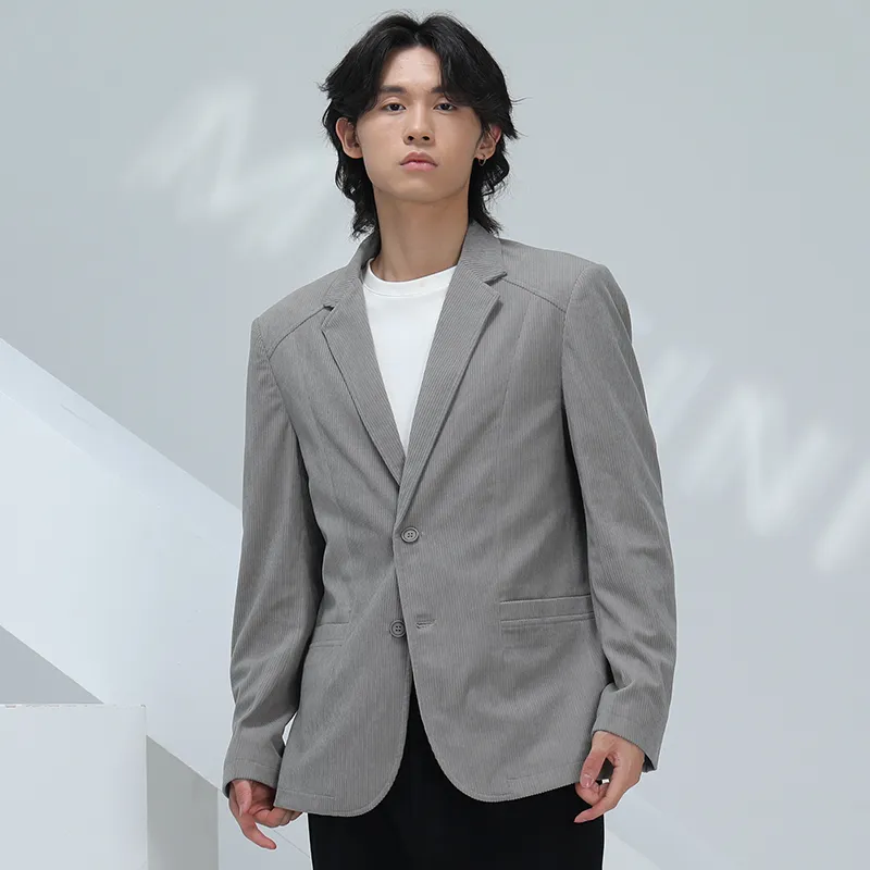 Minfinity Business Suits Unisex-12