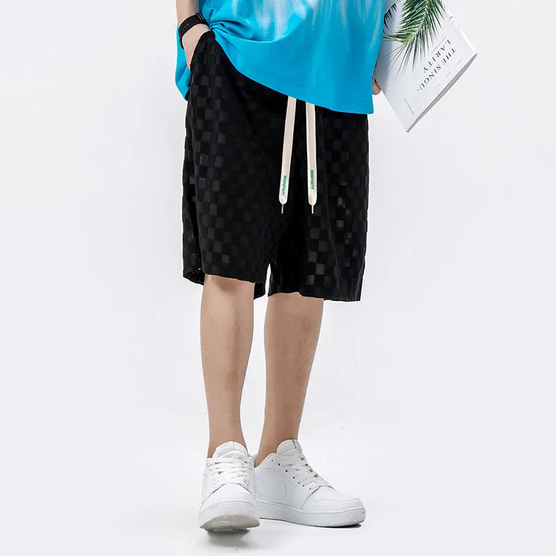 Minfinity Casual Shorts Unisex-8
