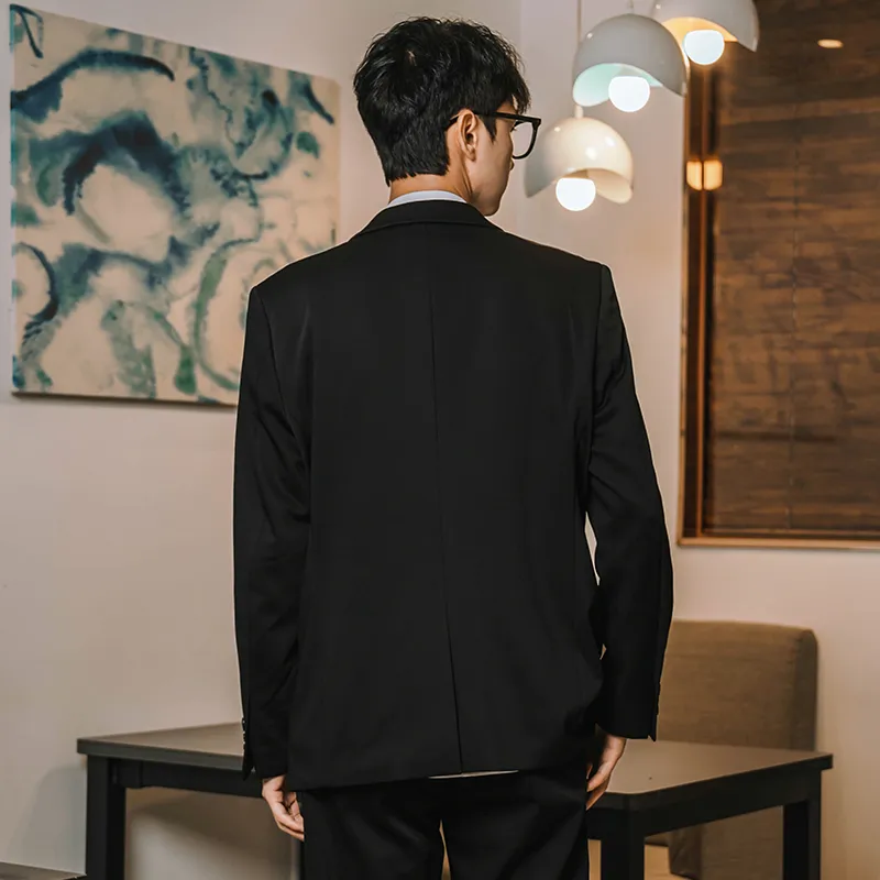 Minfinity Business Suits Unisex-2