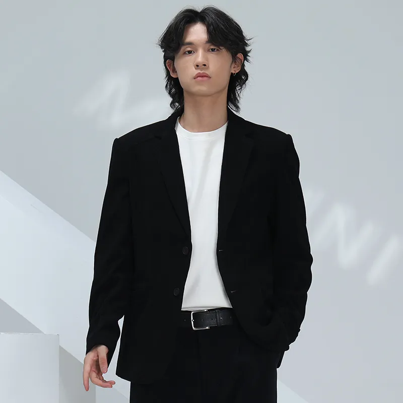 Minfinity Business Suits Unisex-5