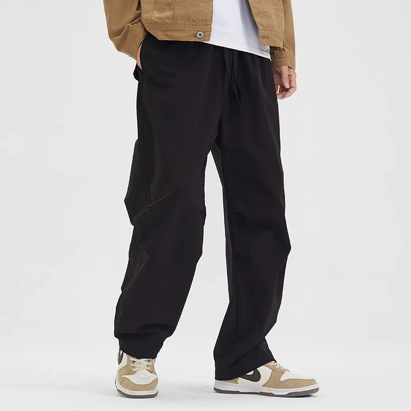 Minfinity Casual Sweatpants Unisex-3