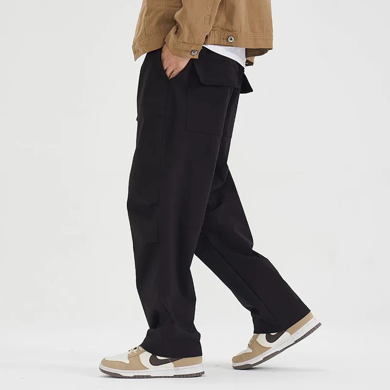Minfinity Casual Sweatpants Unisex-4