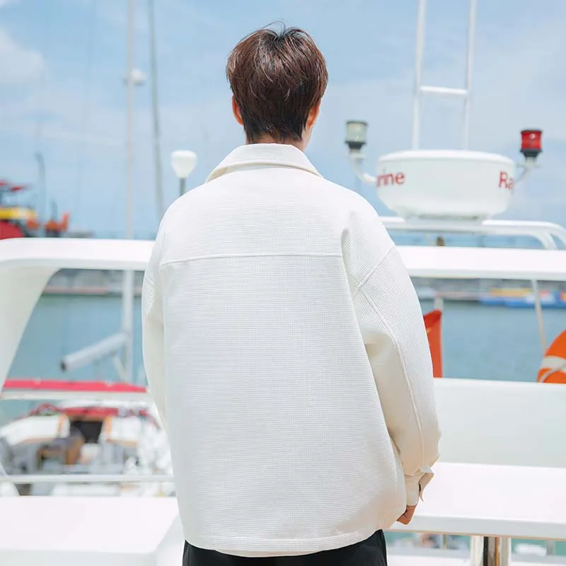 Minfinity Jackets & Coats Unisex-7
