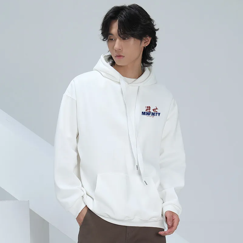 Minfinity Sweatshirts Unisex-10
