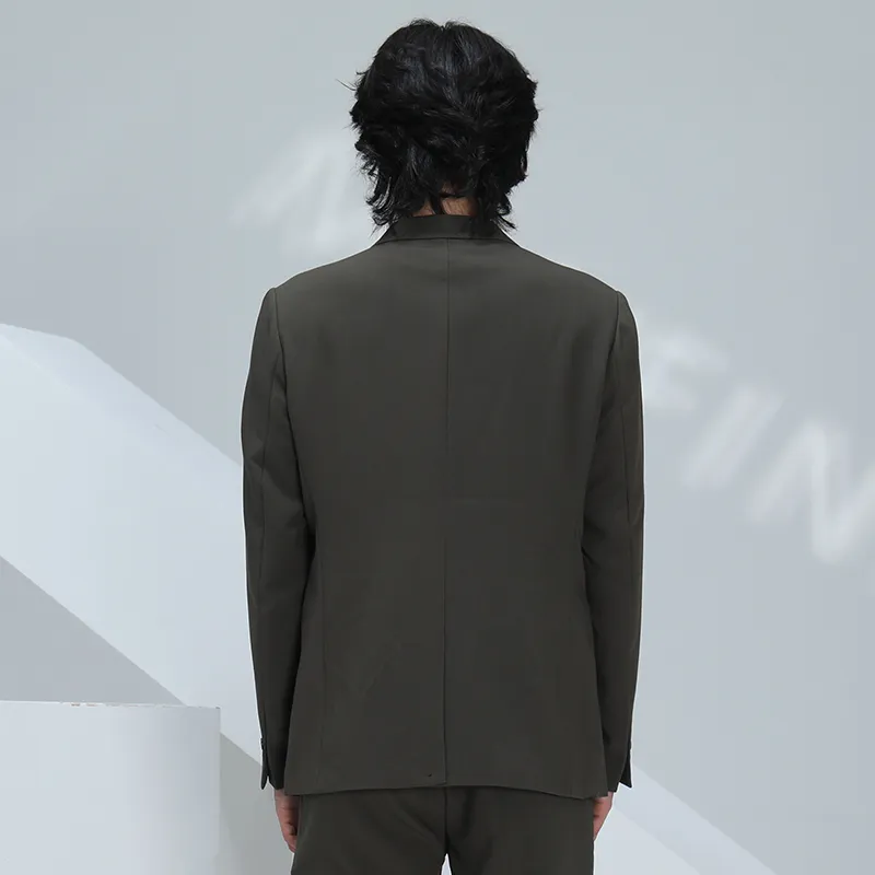 Minfinity Business Suits Unisex-2