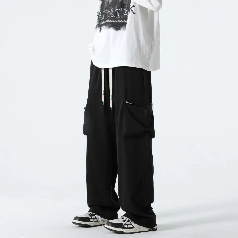 Minfinity Cargo Pants Unisex-3