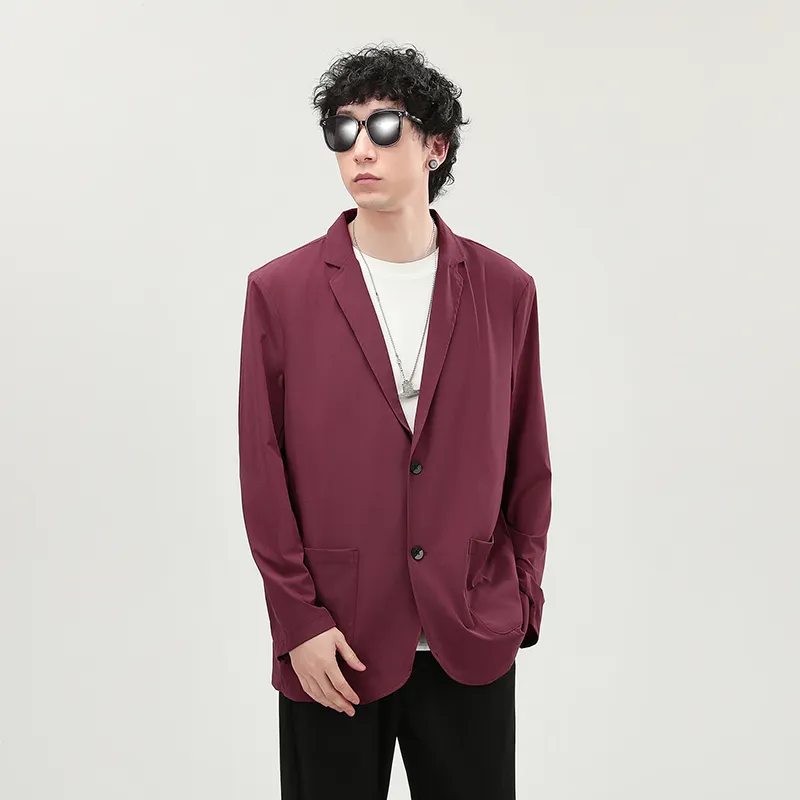 Minfinity Jackets Unisex-3