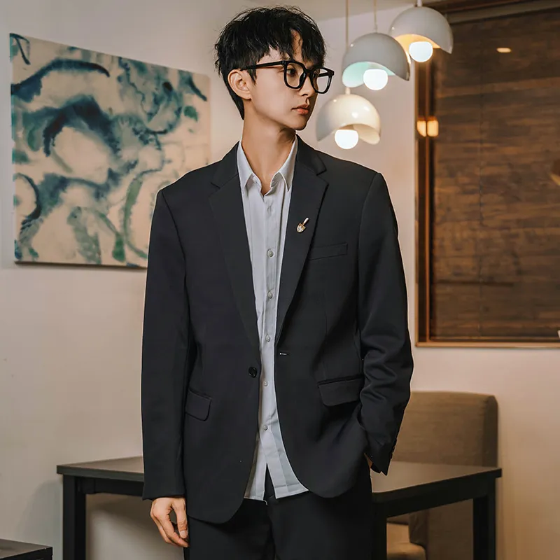 Minfinity Business Suits Unisex-9