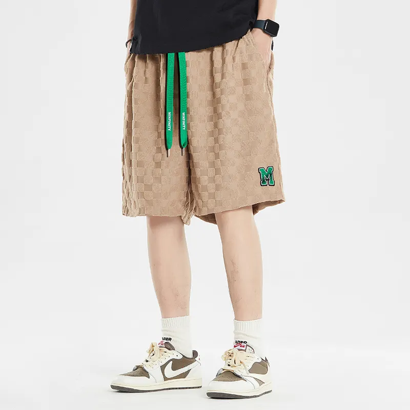 Minfinity Casual Shorts Unisex-27