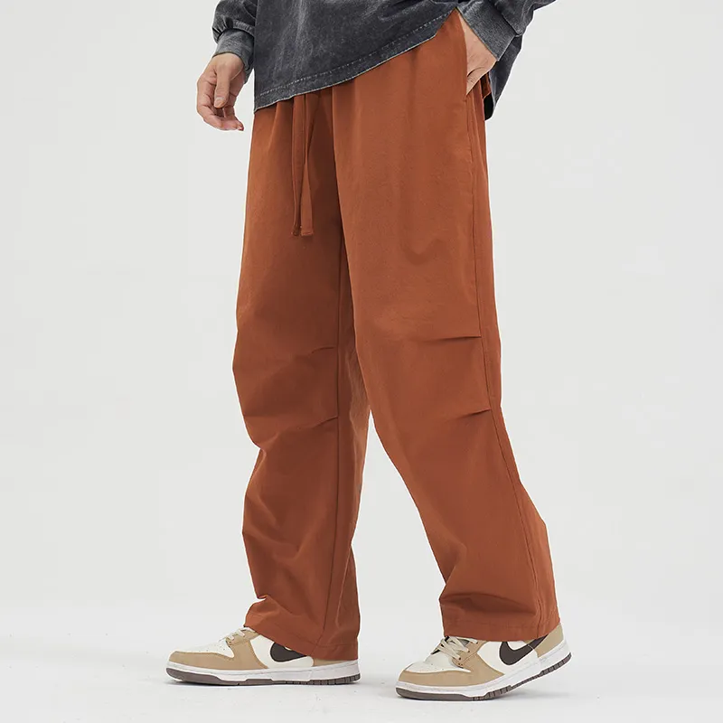 Minfinity Casual Sweatpants Unisex-12