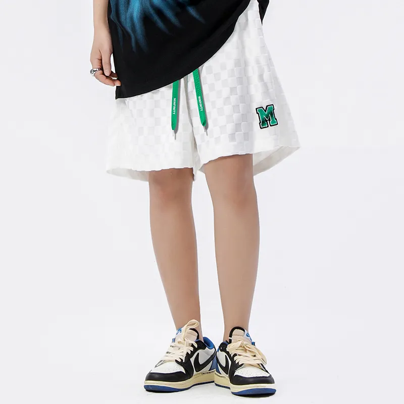 Minfinity Casual Shorts Unisex-20