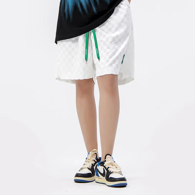 Minfinity Casual Shorts Unisex-17