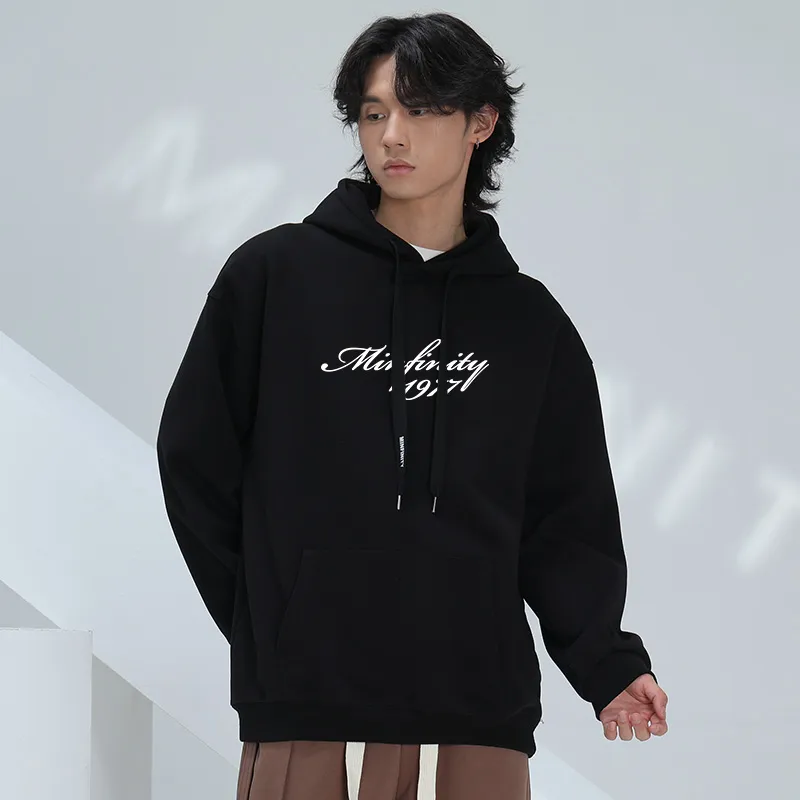 Minfinity Sweatshirts Unisex-2