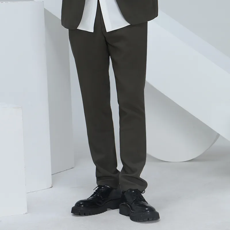 Minfinity Suit Trousers Unisex-4