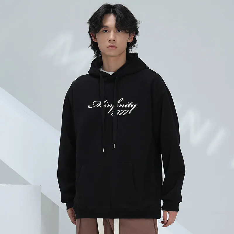 Minfinity Sweatshirts Unisex-4