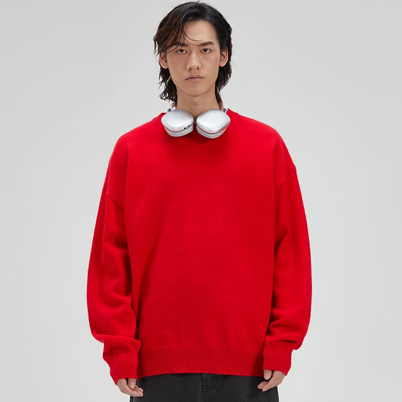 Minfinity Sweaters Unisex-3