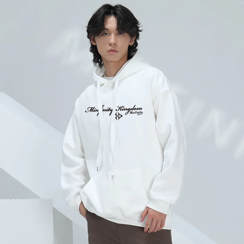 Minfinity Sweatshirts Unisex-9