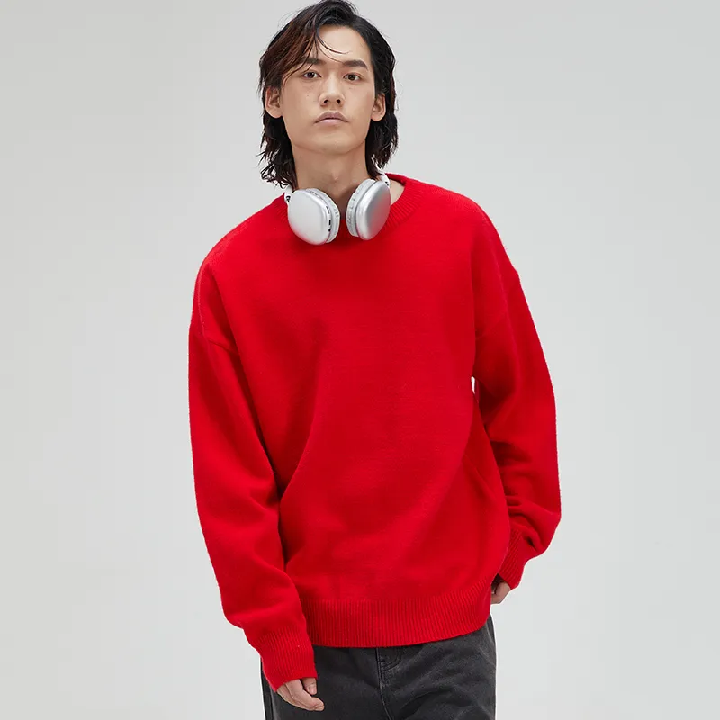 Minfinity Sweaters Unisex-5