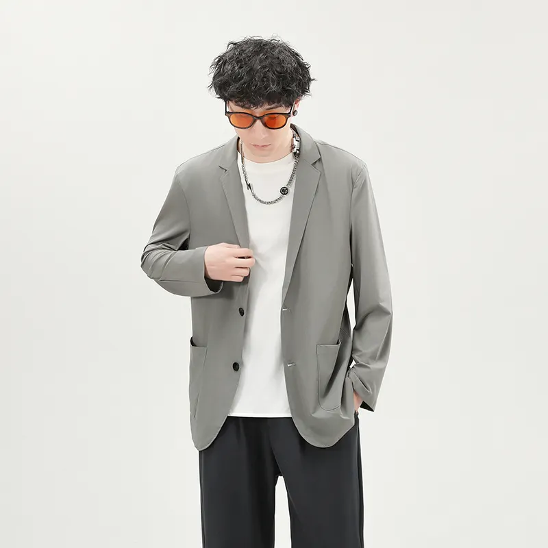 Minfinity Jackets Unisex-14