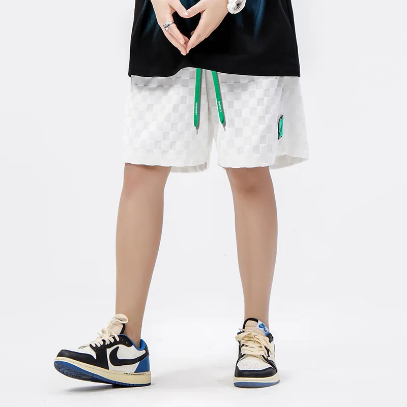Minfinity Casual Shorts Unisex-14