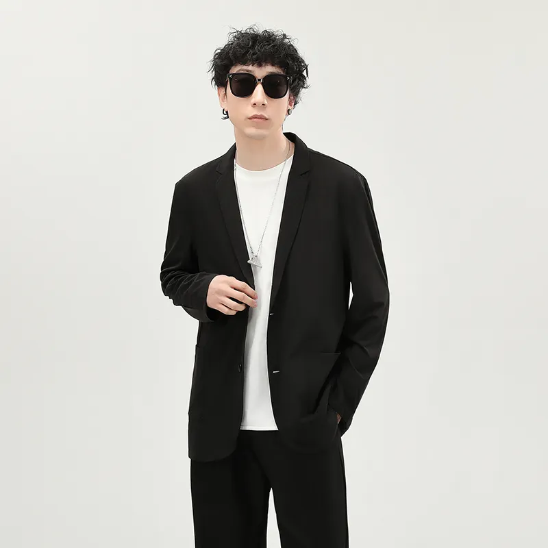 Minfinity Jackets Unisex-27