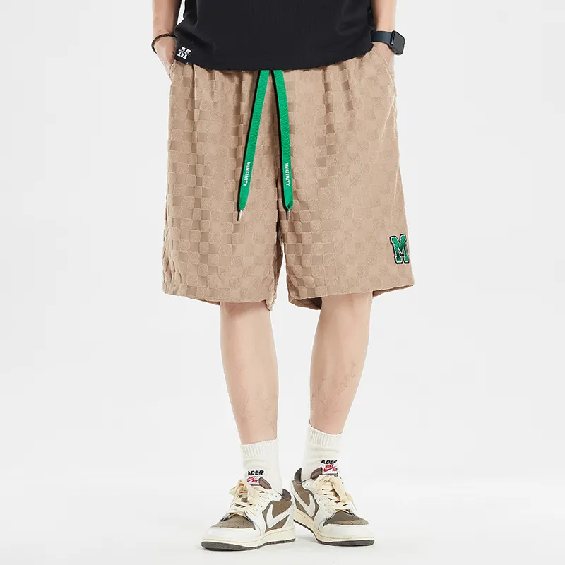 Minfinity Casual Shorts Unisex-21