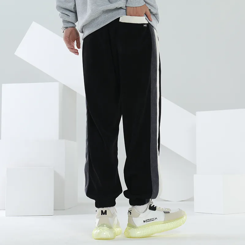 Minfinity Casual Pants Unisex-5