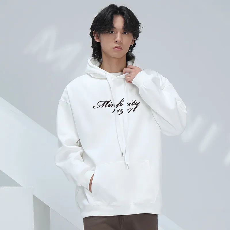 Minfinity Sweatshirts Unisex-9