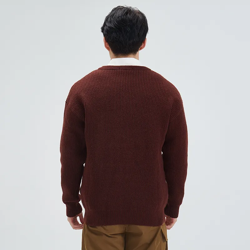 Minfinity Sweaters Unisex-8