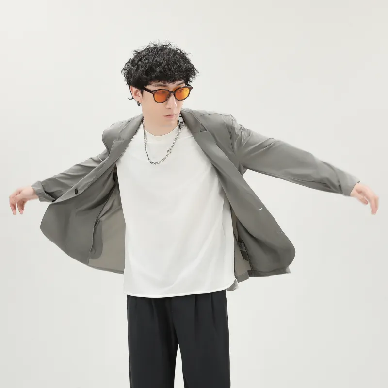 Minfinity Jackets Unisex-15