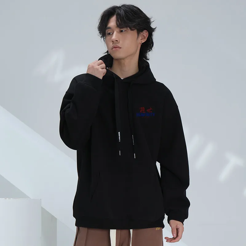 Minfinity Sweatshirts Unisex-2