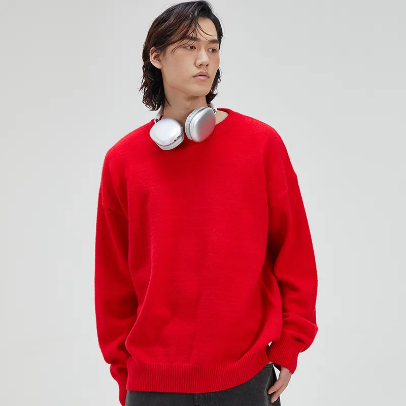 Minfinity Sweaters Unisex-4
