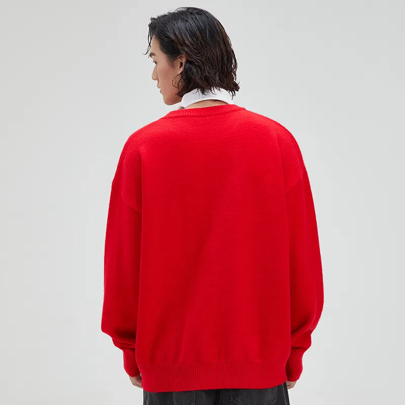 Minfinity Sweaters Unisex-7