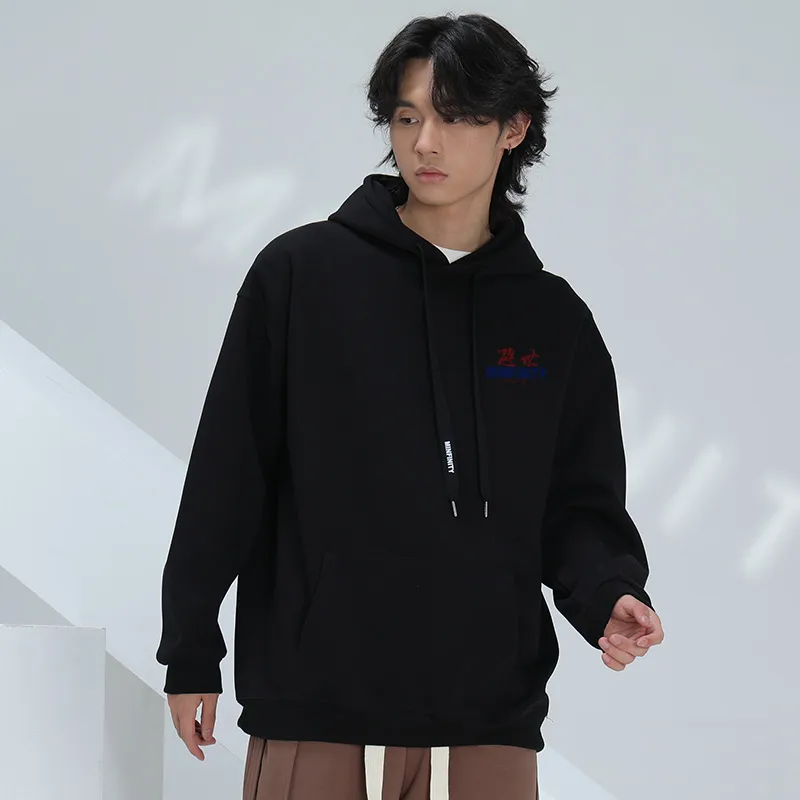 Minfinity Sweatshirts Unisex-3